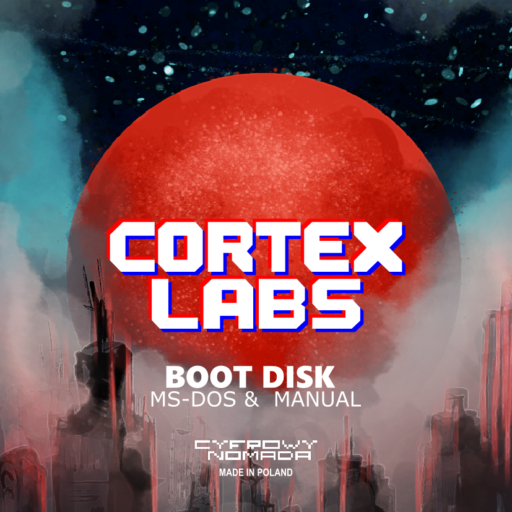 CyfrowyNomada/cortex-labs