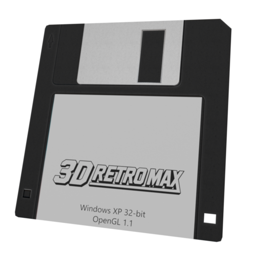 CyfrowyNomada/3DRetroMax