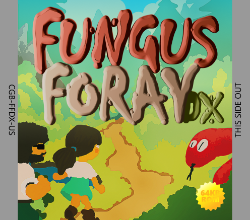 CyfrowyNomada/fungus-foray-dx